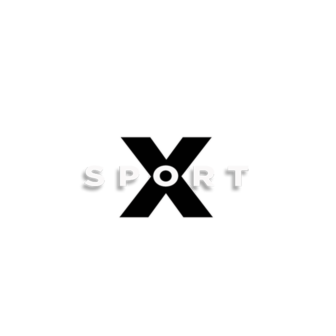 SportX Logo